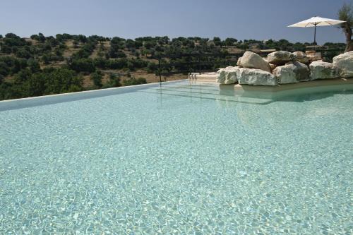 Ragusa Hotel | Relais Parco Cavalonga
