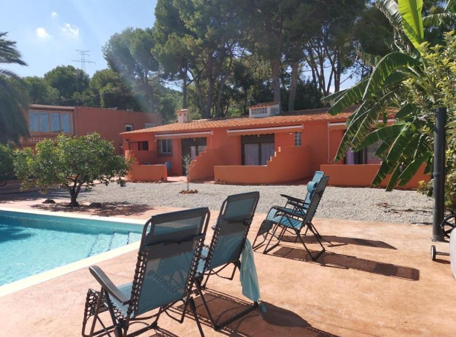 Sagunto Bed & Breakfast | Relais Pollo Loco