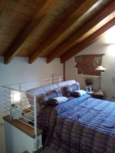 Borgomanero Bed & Breakfast | Relais Profumo di Vino