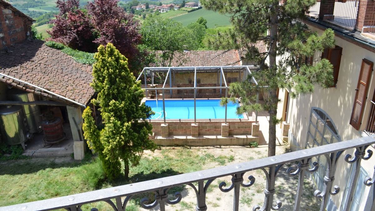 San Desiderio House | Relais San Desiderio