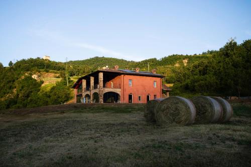 Bobbio House | Relais SANT'AMBROGIO