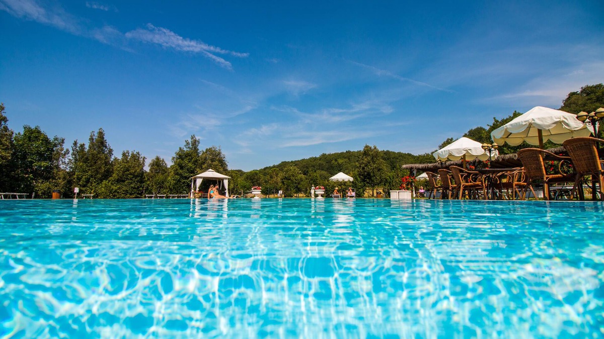 Cincelli Apartment | Relais Santa Margherita