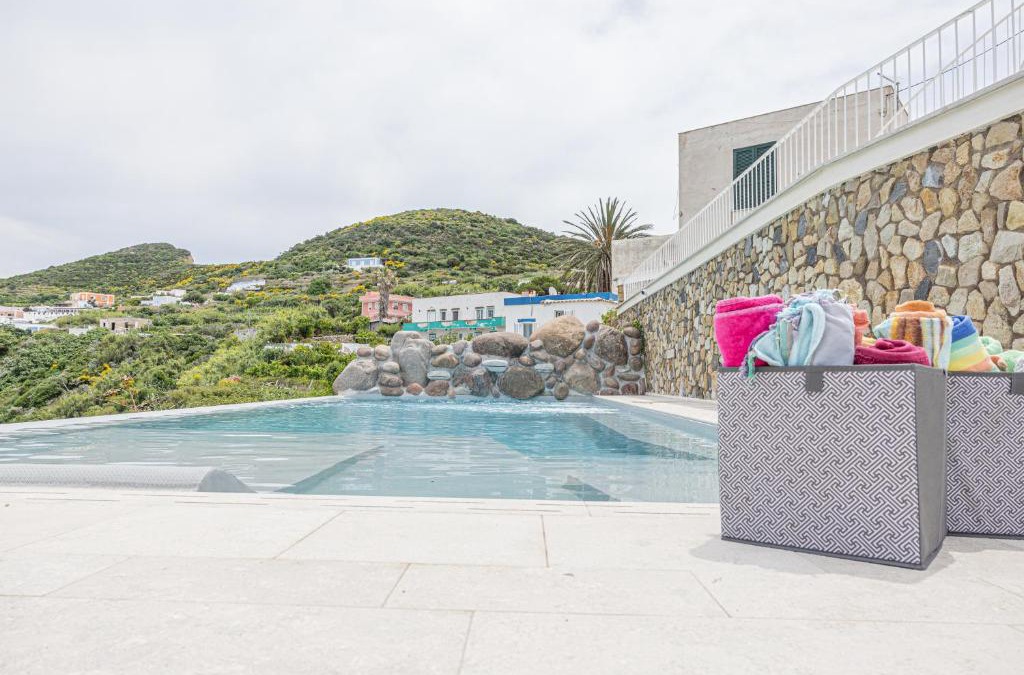 Le Forna Cabin | Relais Solis