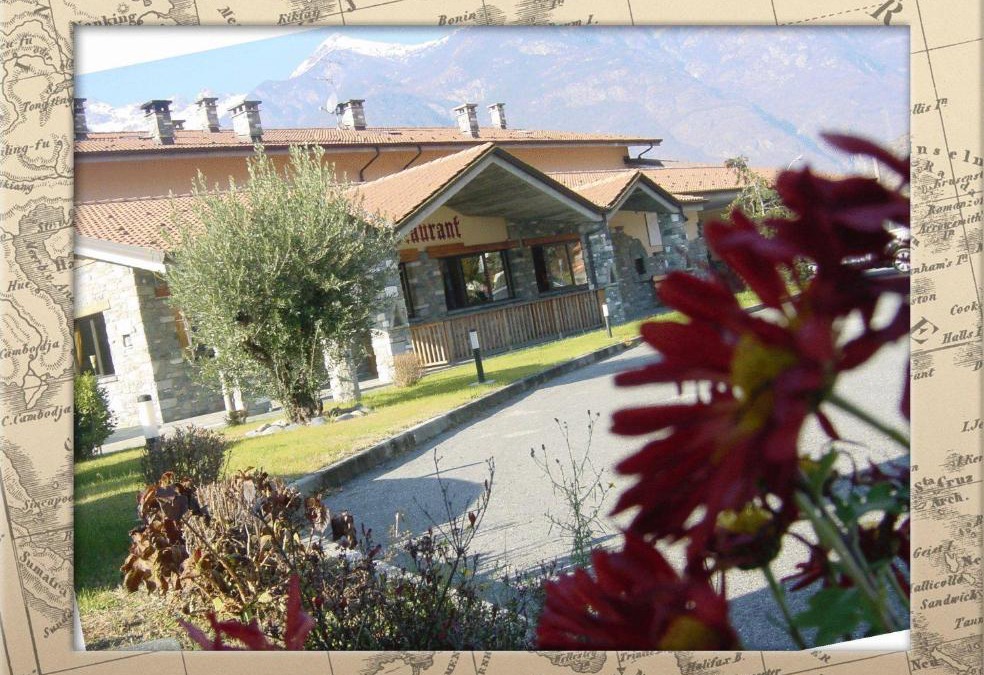 Verres Hotel | Relais St Gilles
