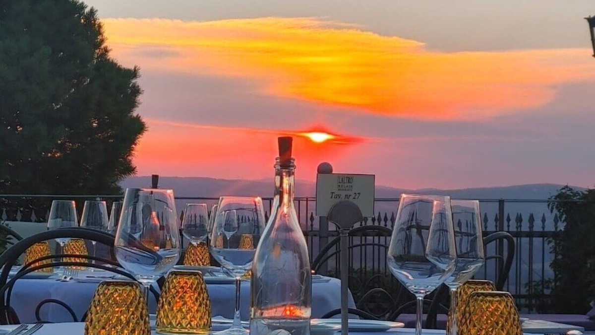 Collevalenza House | Relais Todini