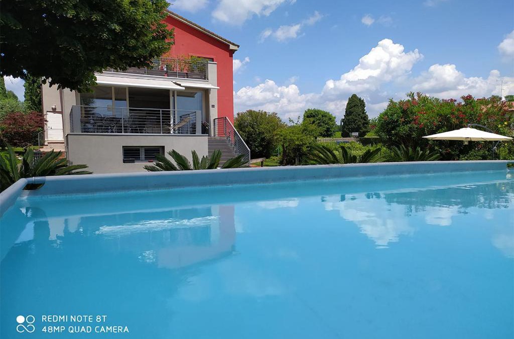 Colà Di Lazise Bed & Breakfast | Relais Villa Lézard