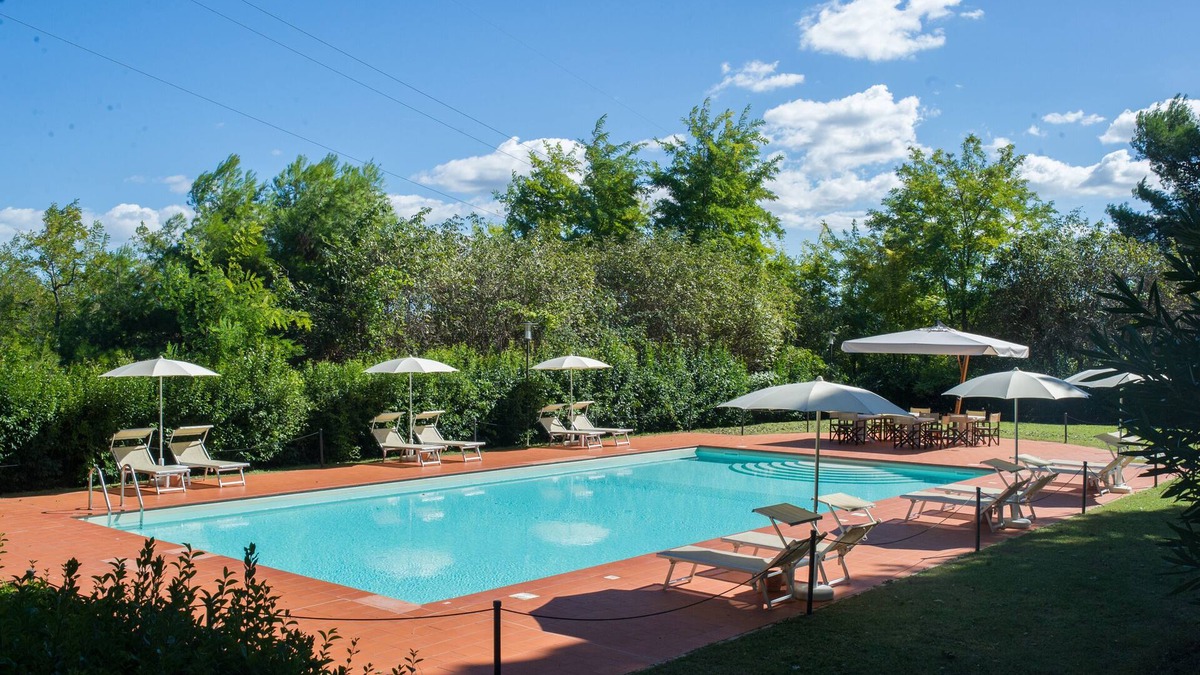 Gradara Villa | Relais Villa Matarazzo
