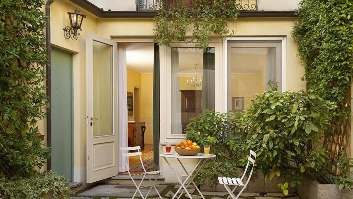 Crema Bed & Breakfast | Relais Vimercati