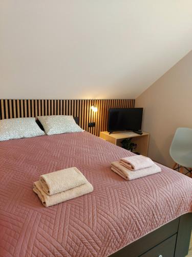 Karlowice Apartment | Relaks w Wilczycach