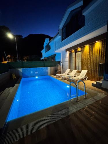 Goynuk Villa | Relax 1 Lüks villa