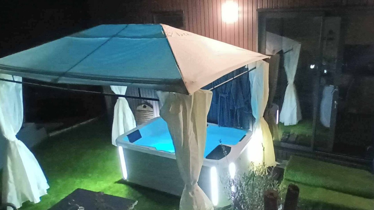 Wintzenheim-Kochersberg House | Relax at the bottom of the garden, near Strasbourg. Pets are welcome