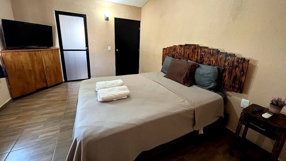 Colima Villa | Relax Alberca Fco Villa, A/c