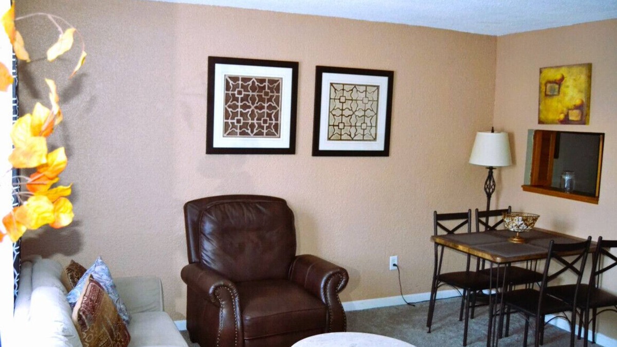 Grand Forks Apartment | Relax and Enjoy Cost-Effective Living for the Entire Apartment.