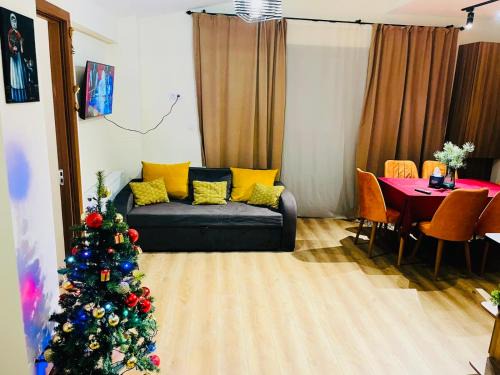 Bakuriani Apartment | Relax and Enjoy