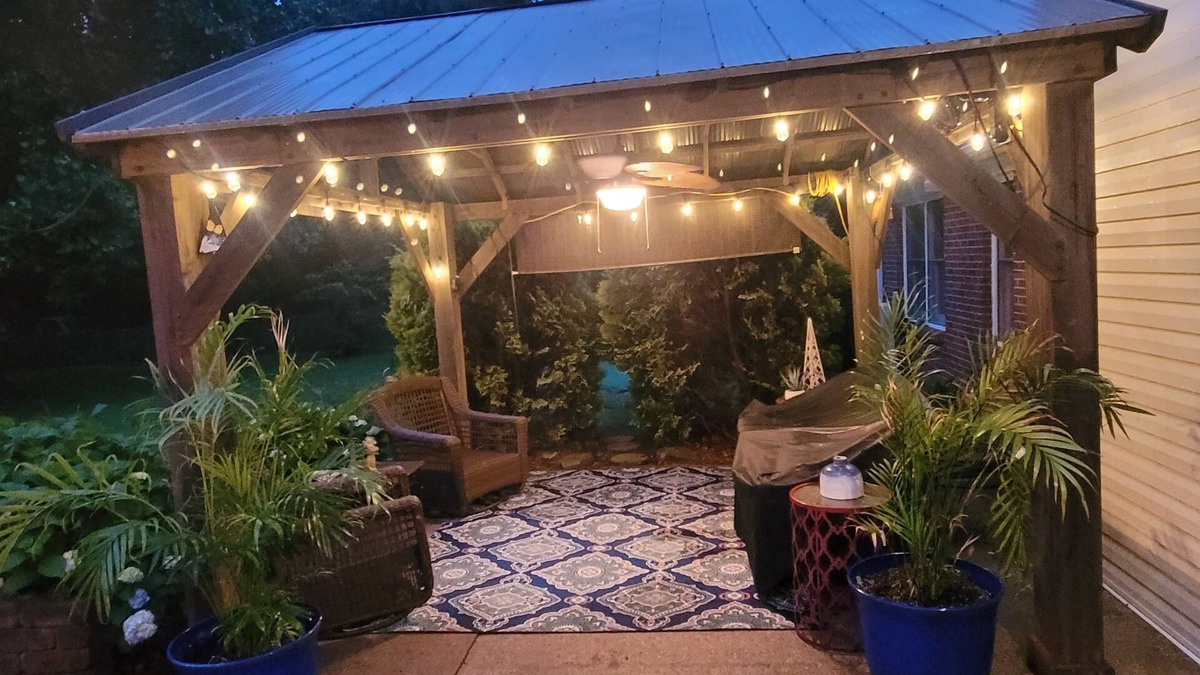 Harvest House | RELAX AND ENJOY
