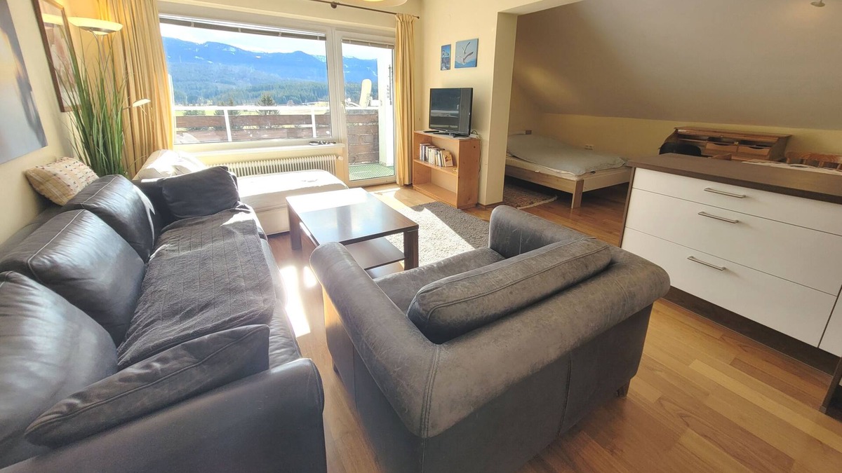 Bad Mitterndorf Apartment | "Relax and experience: your perfect apartment in Bad Mitterndorf!"