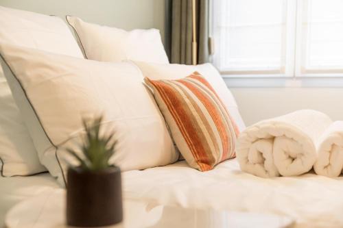 Strasbourg Apartment | Relax And Go - Strasbourg Train Station