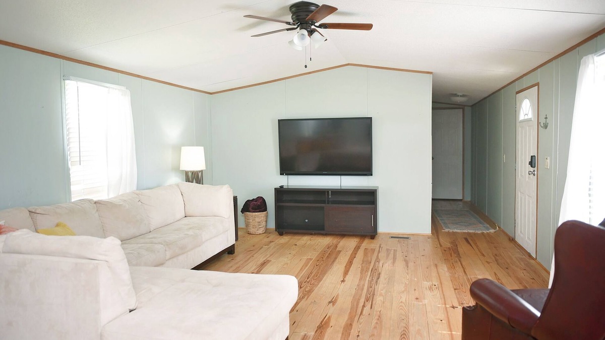 Ventress House | Relax and Make Memories on False River