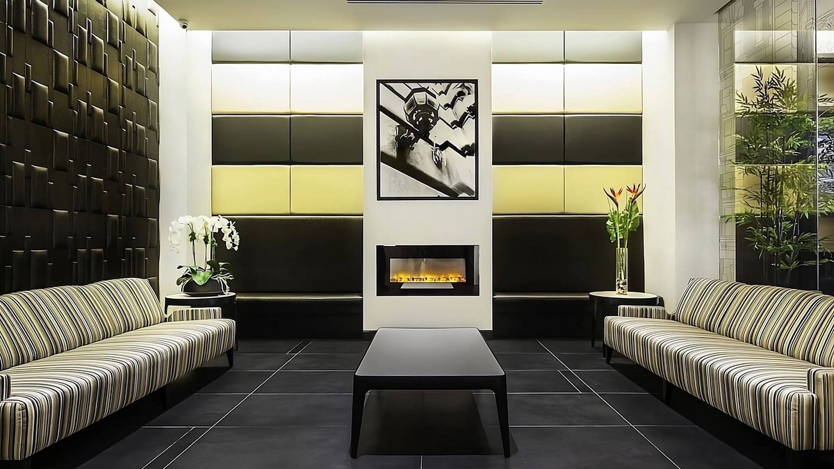 Koreatown Hotel | Relax and Recharge! 2 Convenient Units, Pets Allowed, Close to Top of the Rock!