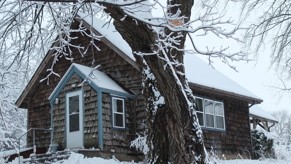 Westby House | Relax and Rejuvenate at this Cozy Cottage in the Heart of the Driftless Area