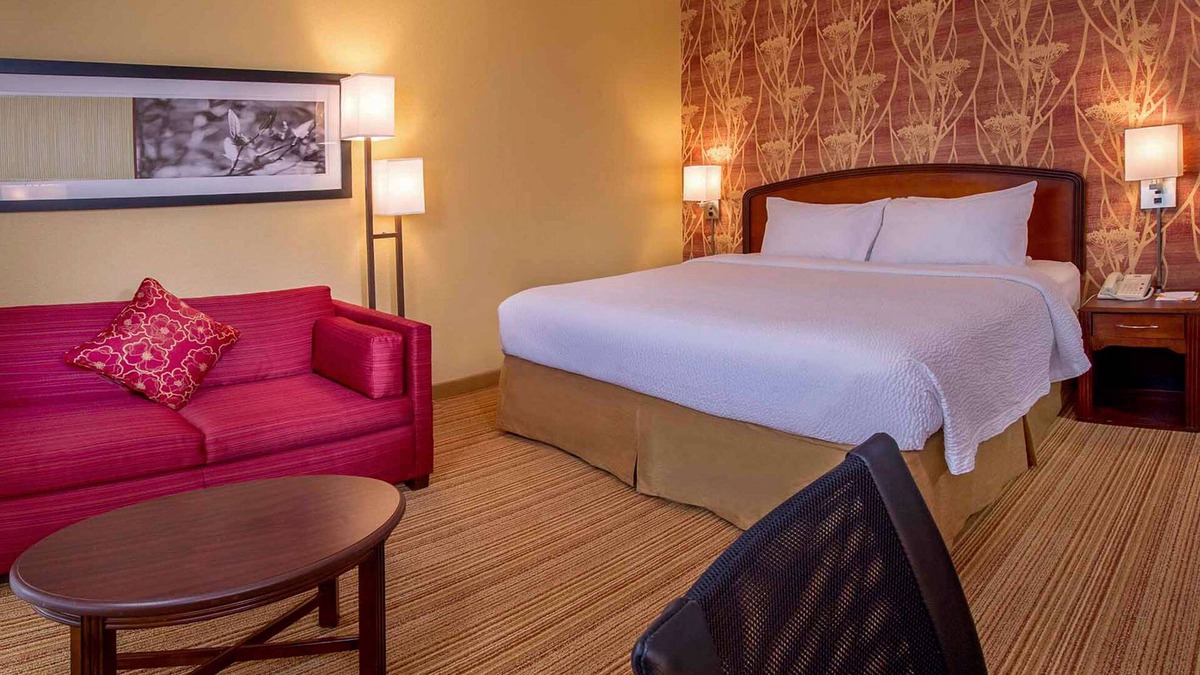 Durham Resort | Relax and Unwind! Free Parking, Onsite Pool, Short Drive to Cook Road Park