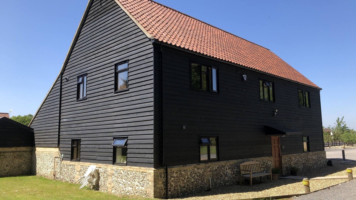 Bury St Edmunds Cottage | Relax and Unwind in Forest View, the perfect place to get away!