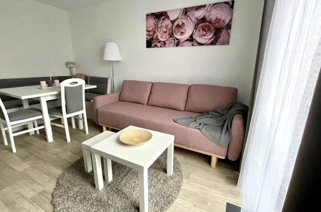 Nejdek Apartment | Relax apartmán s finskou saunou