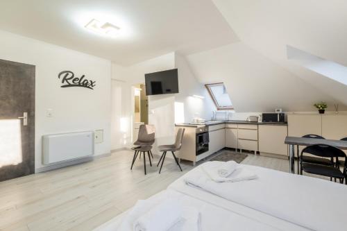 Veszprem Apartment | RELAX Apartman Veszprém