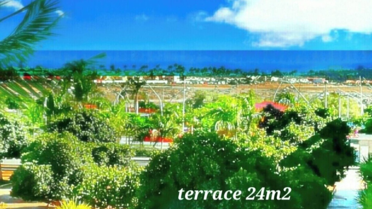 El Tablero Apartment | Relax Apartment in the quiet zone of Maspalomas