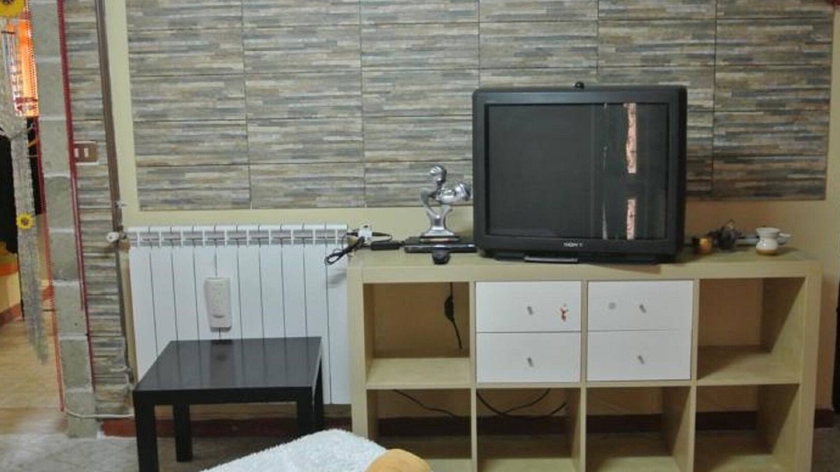Badia Polesine Villa | relax apartment in single-bedded room with sauna in Badia Polesin