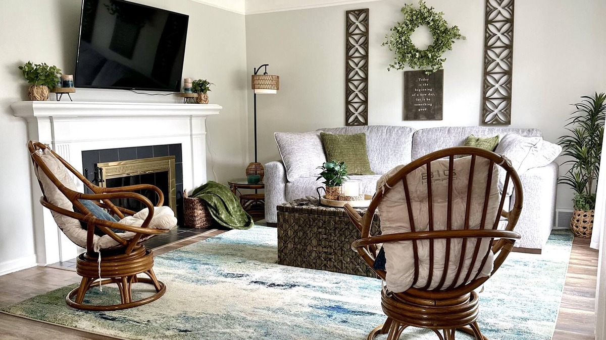 Allen Park House | Relax at Gypsy Sands - your home away from home