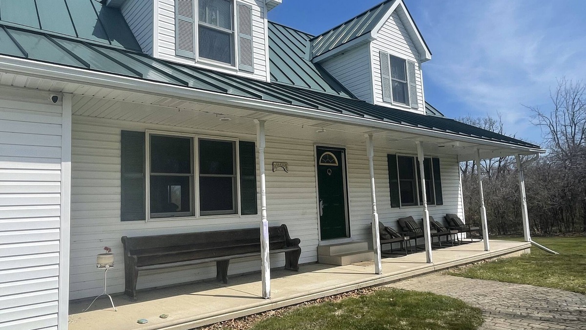 Kelleys Island House | Relax at our Kelleys Island Home