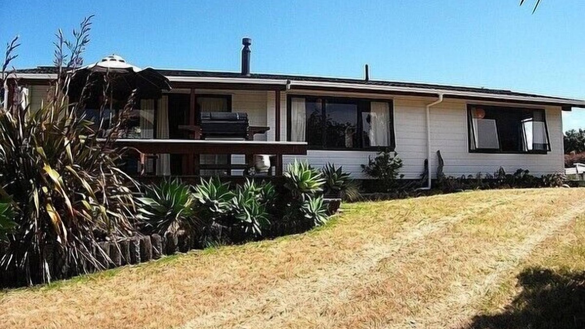 Pauanui Cottage | Relax at Pauanui - Pauanui Holiday Home