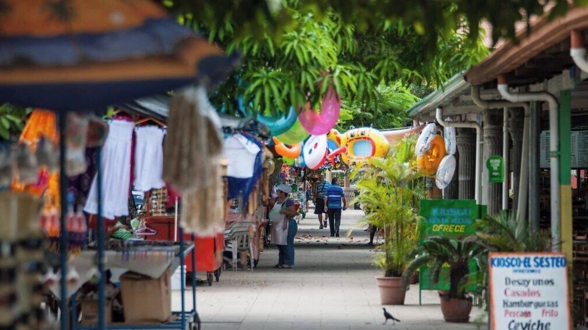 Barrio Las Playitas House | Relax at Pier Sands Casita#1, Min Walk From Beach!