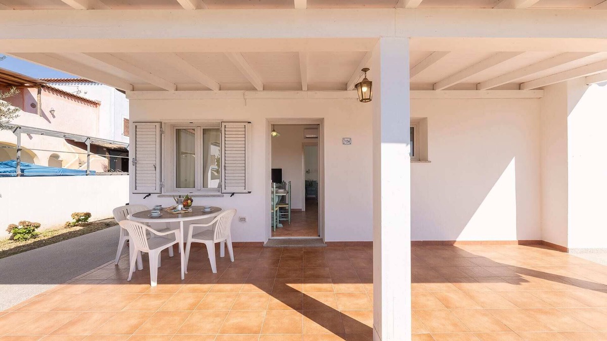 Orosei Apartment | Relax at Residenze del Maria Rosaria-1BedApt B3 S3