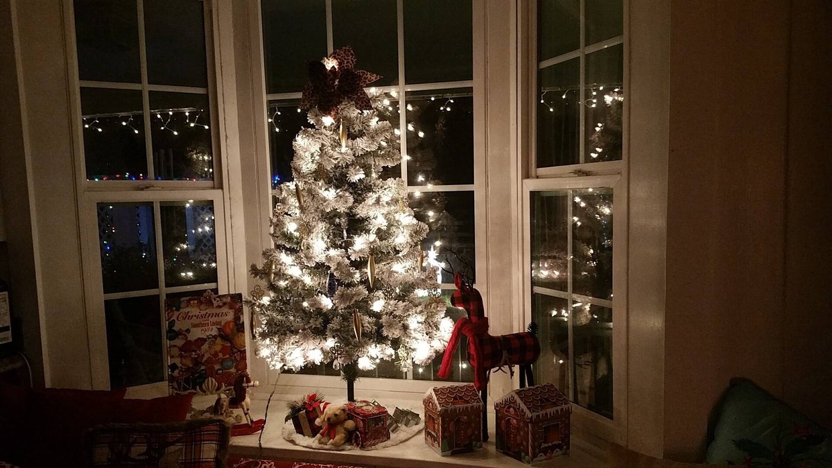 Dunnellon House | Relax at the Christmas Inn. Close to Rainbow Springs and the Florida Green-way