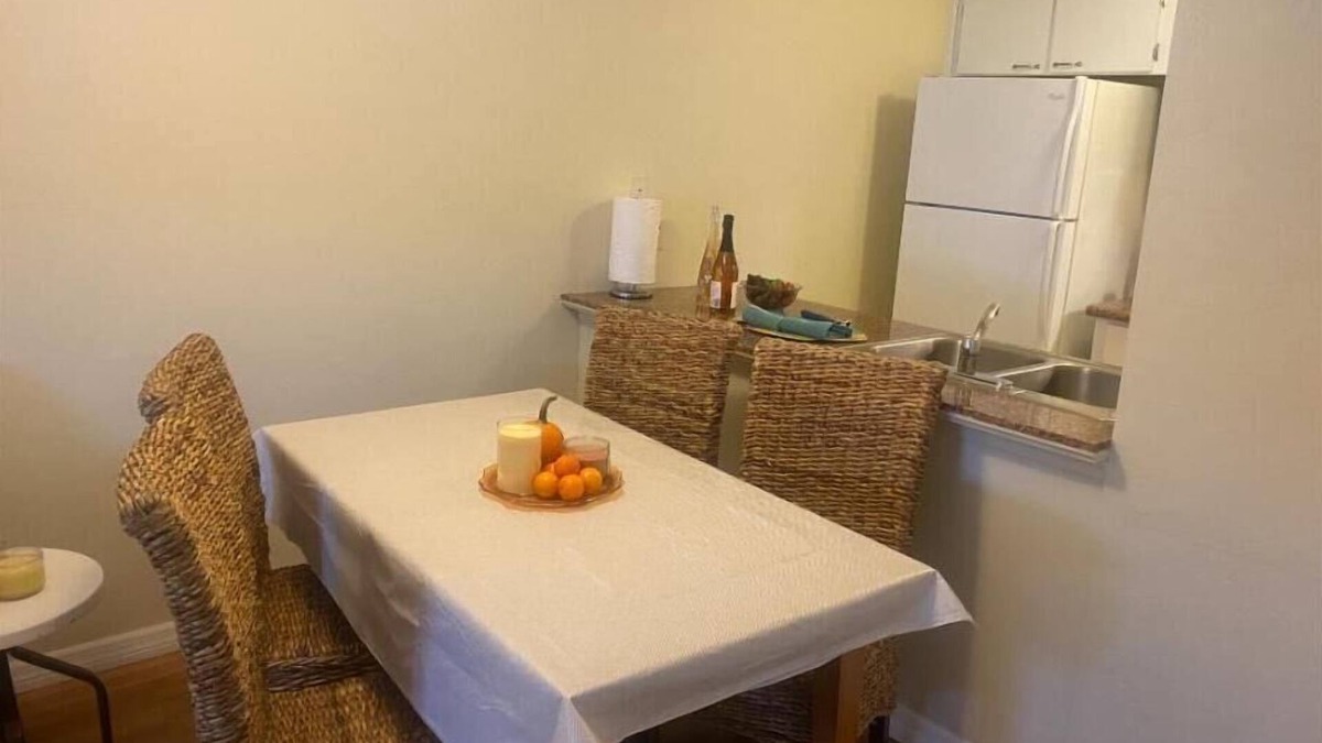 McGregor Condo | Relax at the Retreat