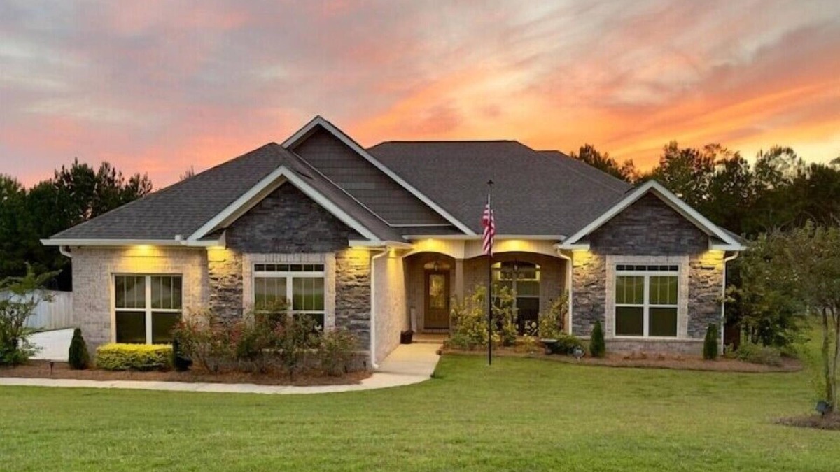 Enterprise House | Relax at the Ridge 4BR/3BAn
