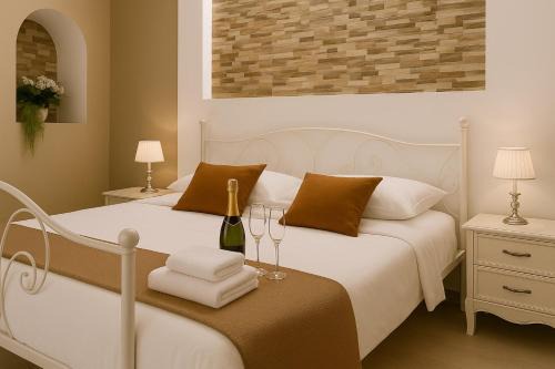 Torremaggiore House | Relax B&B- Comfort Storico nel cuore di Torremaggiore