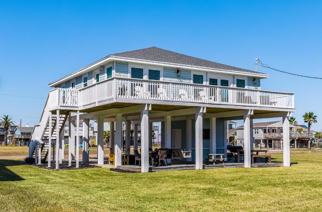 Terramar Beach House | Relax, Beach