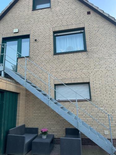 Wilster Apartment | Relax