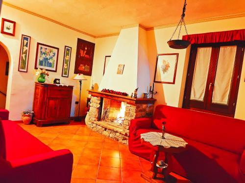Forli del Sannio House | Relax Destinazioni Viaggio Struttura Abruzzo-Molise