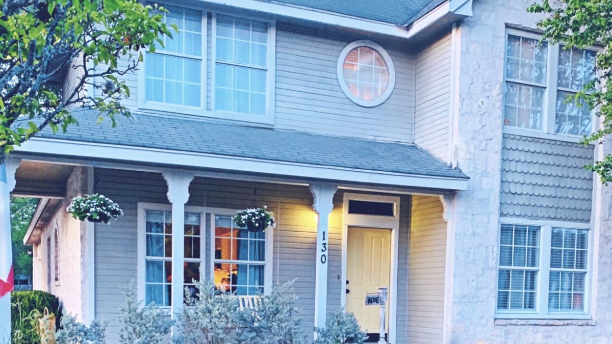 Boerne House | Relax, Dine, Shop! Cozy Downtown Boerne Home, Less Than 1 Mile from Main St!