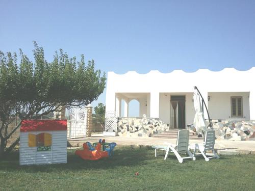 Granelli House | Relax e mare Pachino (Costa dell'Ambra) Marzamemi
