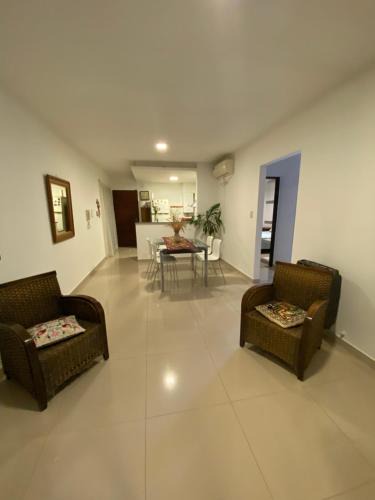 Parana Apartment | Relax en la costanera