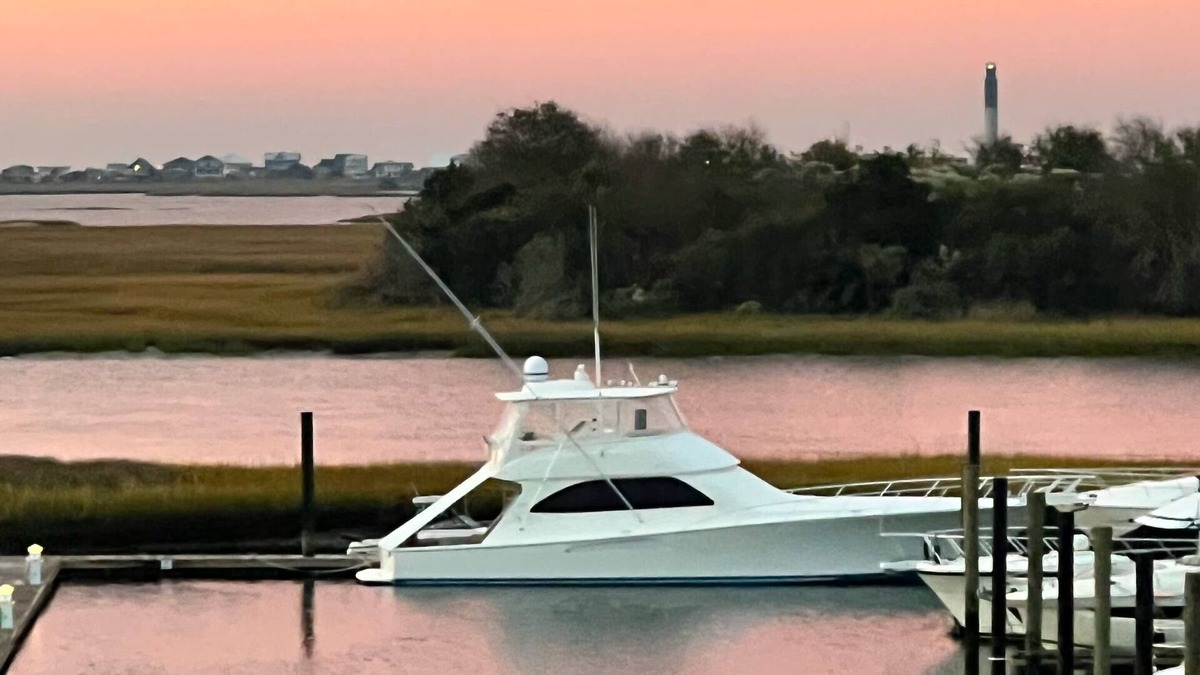 Southport Condo | Relax & Enjoy the Beautiful Water Views in the Heart of Southport, NC!