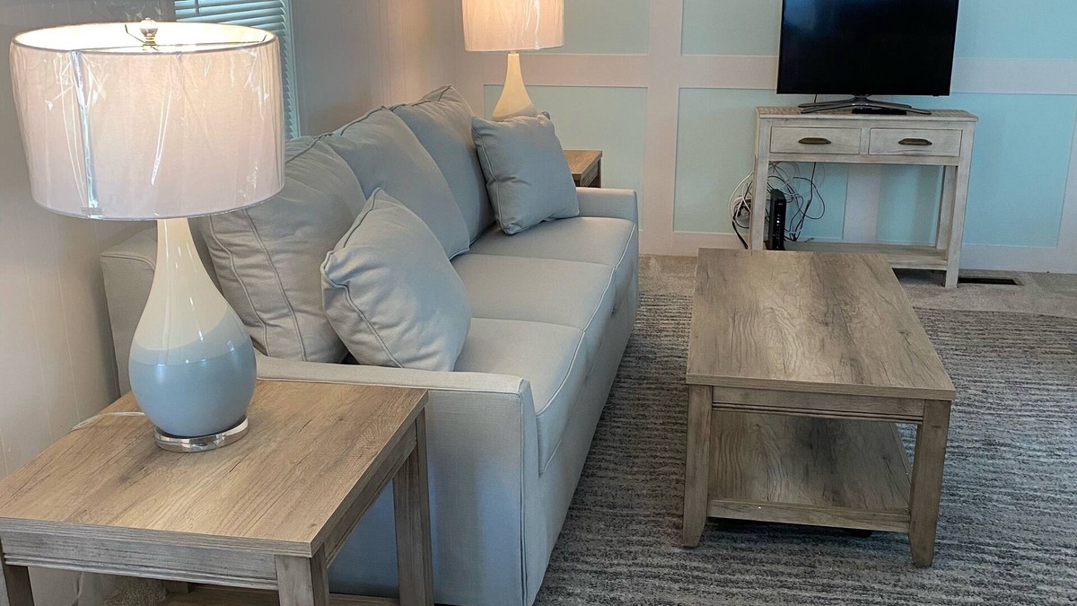 Montego Bay House | Relax Here in this quiet Beach house!