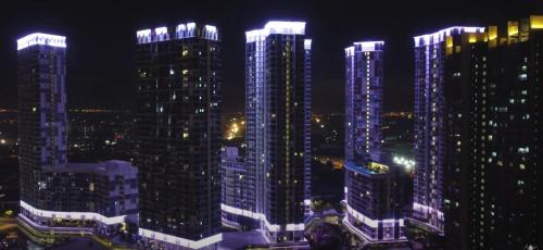 Shah Alam Apartment | Relax Homestay - The comfort just for you