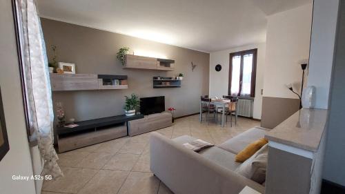 Siziano House | Relax house Milano-Pavia