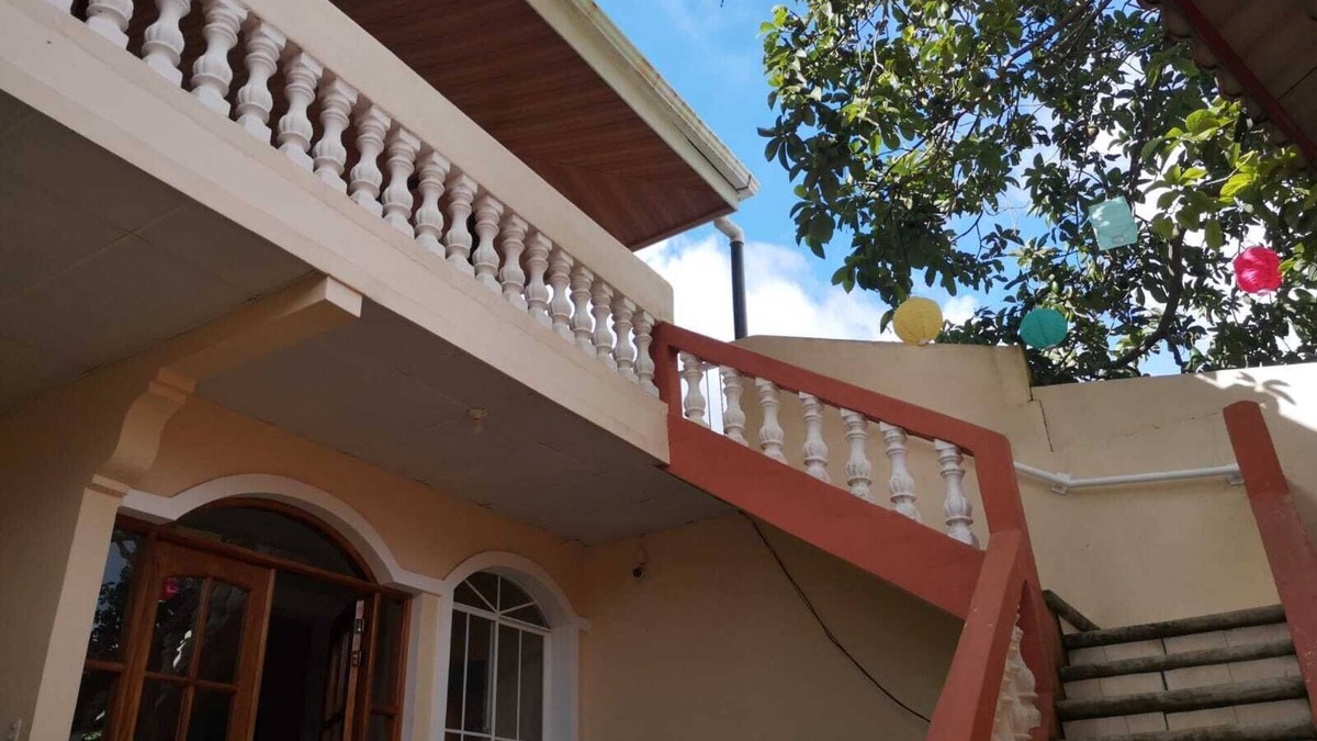 Lago de Apoyo House | Relax House